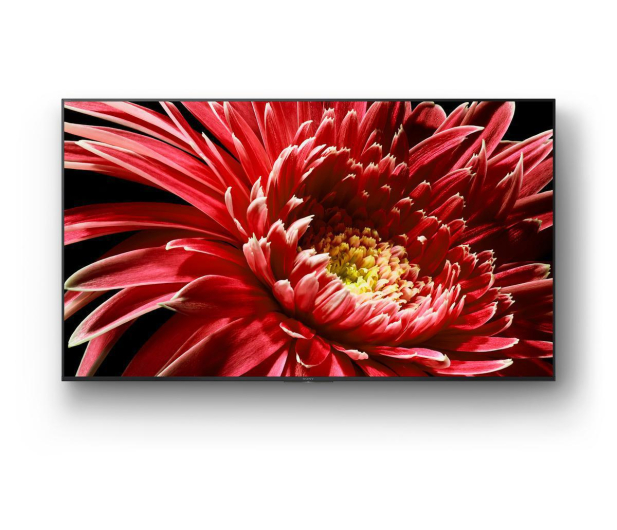Sony TV SONY 65" KD65XG8505 UHD, Android TV # - 1390793 - zdjęcie 10